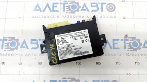 Telematics Communication Bluetooth Control Module Mercedes GLC 16-22