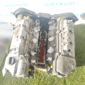 Motorul 3MZ-FE Lexus RX400h 06-07 178k