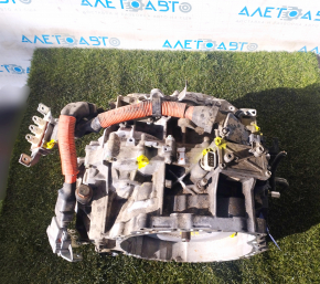 Transmisie automată completă pentru Lexus RX400h 06-09, variator P310 CVT 178k