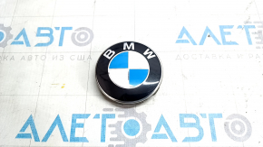 Capac central pentru jantă BMW X5 F15 14-18 68mm