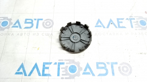 Capacul central al jantei BMW X5 F15 14-18 68mm coroziune pe crom