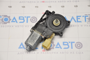 Мотор стеклоподъемника передний левый Ford Fusion mk5 13-20 6 пинов