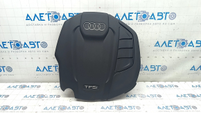 Capac motor Audi A6 C7 16-18 restilizat 2.0