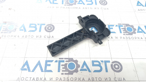 Suport radiator stânga jos Audi A6 C7 12-18