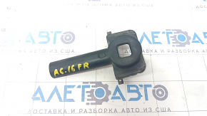 Suport radiator inferior dreapta Audi A6 C7 12-18