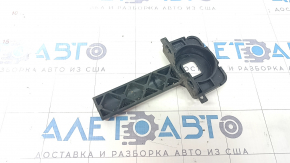 Suport radiator inferior dreapta Audi A6 C7 12-18