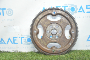 Volanta Ford Fusion mk5 13-20 2.5 tip 2