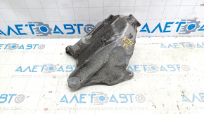 Кронштейн подушки двигателя левый Audi A5 F5 17- 2.0T