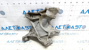 Suportul de cadru frontal stânga Audi A5 F5 17-