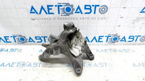 Кронштейн подушки двигателя правый Audi A5 F5 18-25 2.0T, MHEV