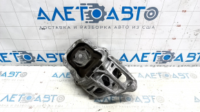 Подушка двигателя левая Audi A5 F5 17- 2.0T