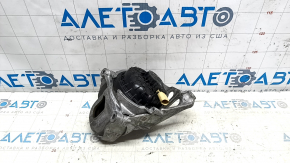 Подушка двигателя левая Audi A5 F5 17- 2.0T