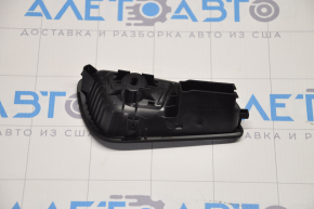 Mânerul ușii din spate stânga pentru Ford Focus mk3 15-18 restilizat