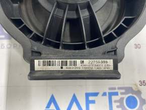 Динамик задний правый Chevrolet Volt 11-15 примят
