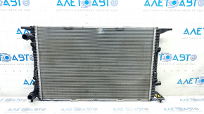 Radiator de răcire apă Audi A6 C7 12-18 2.0