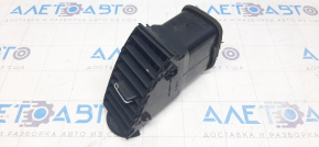 Conducta de aer stânga Toyota Prius 2004-2009 fără capac, zgârietură