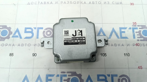 CONTROLLER ASSY-ADAS Infiniti JX35 QX60 13-