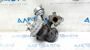 Турбина Ford Escape MK4 20-22 1.5T 39к