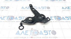 Кронштейн ABS Audi A6 C7 16-18 рест, нижний