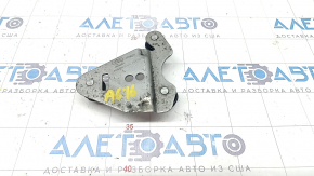 Suport ABS Audi A6 C7 16-18 restilizat, superior