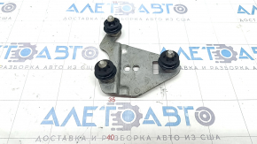 Кронштейн ABS Audi A6 C7 16-18 рест, верхний