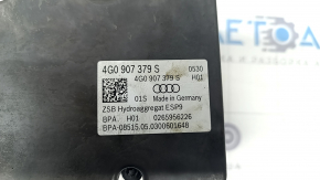 ABS ABS Audi A6 C7 16-18 restituire