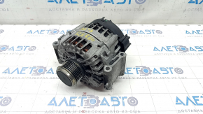 Генератор Audi A6 C7 16-18 2.0T 180 Amp, Valeo