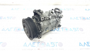 Compresorul de aer condiționat Audi A6 C7 12-17 2.0