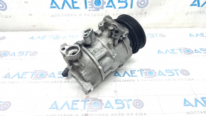 Compresorul de aer condiționat Audi A6 C7 12-17 2.0