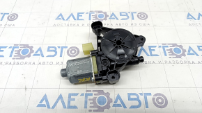 Motorul geamului electric din spate dreapta pentru Audi A4 B9 17-