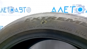 Anvelopa R20 275/40 Continental ExtremeContact 2021, all-season, 6.5mm