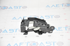 Capota dreapta a BMW 7 G11 G12 16-22 noua, originala OEM.