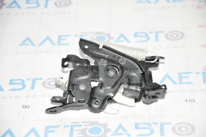 Capota dreapta a BMW 7 G11 G12 16-22 noua, originala OEM.