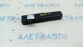 Keyless Entry Transceiver Module Lincoln Nautilus 19-23