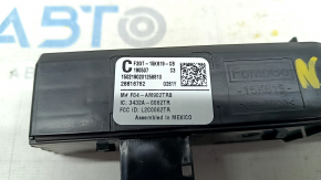 Keyless Entry Transceiver Module Lincoln Nautilus 19-23