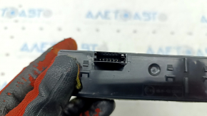Keyless Entry Transceiver Module Lincoln Nautilus 19-23