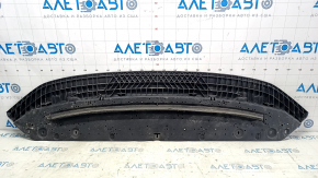 Защита переднего бампера Audi A5 F5 17-19