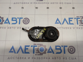 Suportul radiatorului dreapta sus pentru Subaru Legacy 15-19, ruginit.