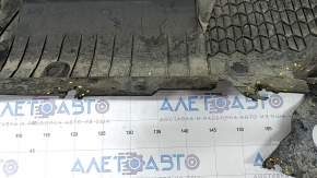 Buza bara fata Ford Escape MK4 20- structura, rupturi, zgarieturi.