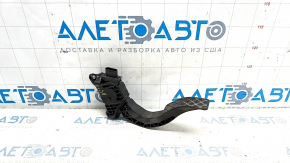 Педаль газа Audi A5 F5 17- 2.0T