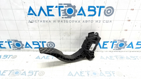 Педаль газа Audi A5 F5 17- 2.0T