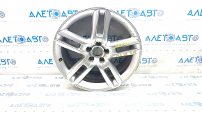 Roată de 19 inch, 8,5J ET:45 Audi A6 C7 12-18 tip 2, jantă