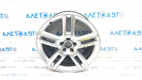 Roată de 19 inch, 8,5J ET:45 Audi A6 C7 12-18 tip 2, jantă