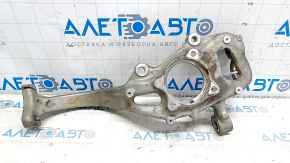 Capacul frontal stânga Audi A5 F5 17-