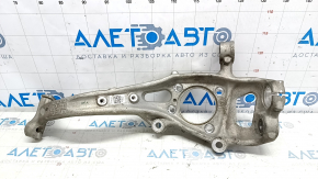 Capacul frontal stânga Audi A5 F5 17-