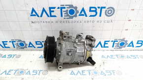 Компрессор кондиционера Audi A5 F5 17- R134A