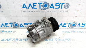 Компрессор кондиционера Audi A5 F5 17- R134A