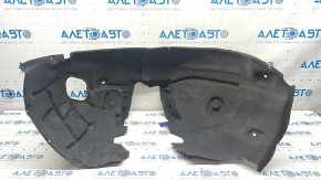 Bara de protecție față stânga Audi A6 C7 16-18 restilizat