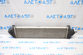 Интеркулер Ford Escape mk3 13-16 1.6T примят