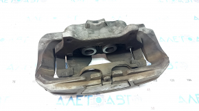 Суппорт в сборе передний правый Audi A6 C7 12-17 356mm